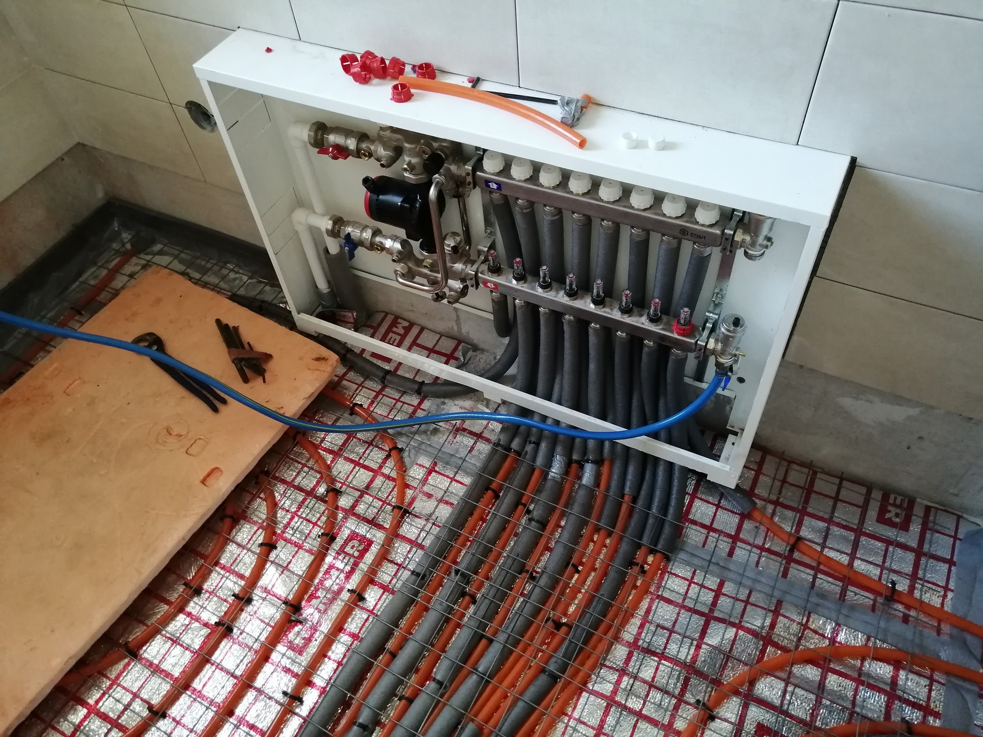 Дом 200 м² — результат работ