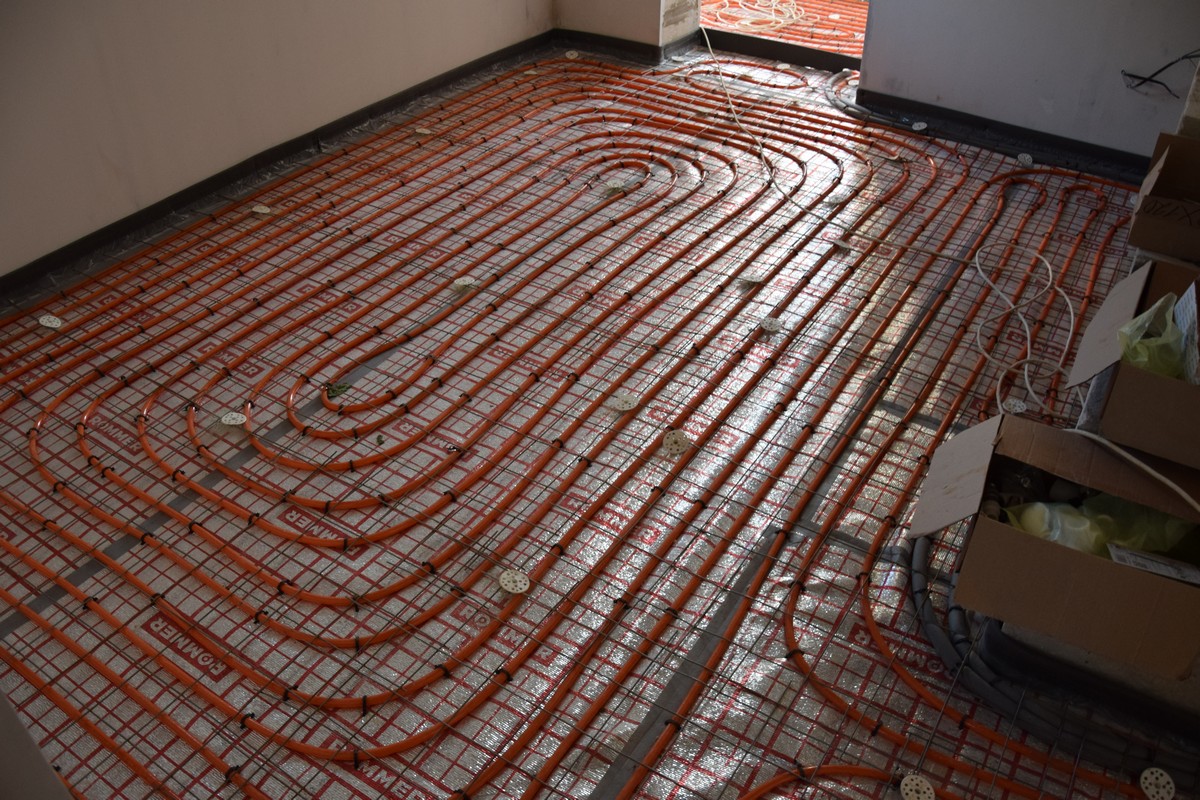 Дом 200 м² — готовая система