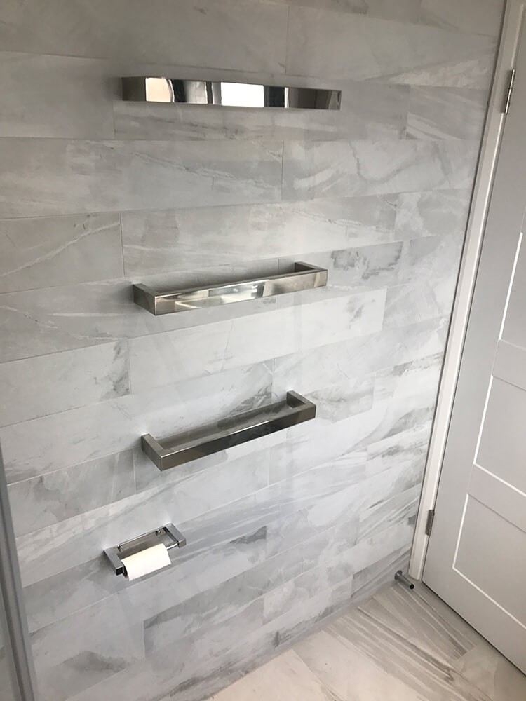 Водоснабжение — монтаж