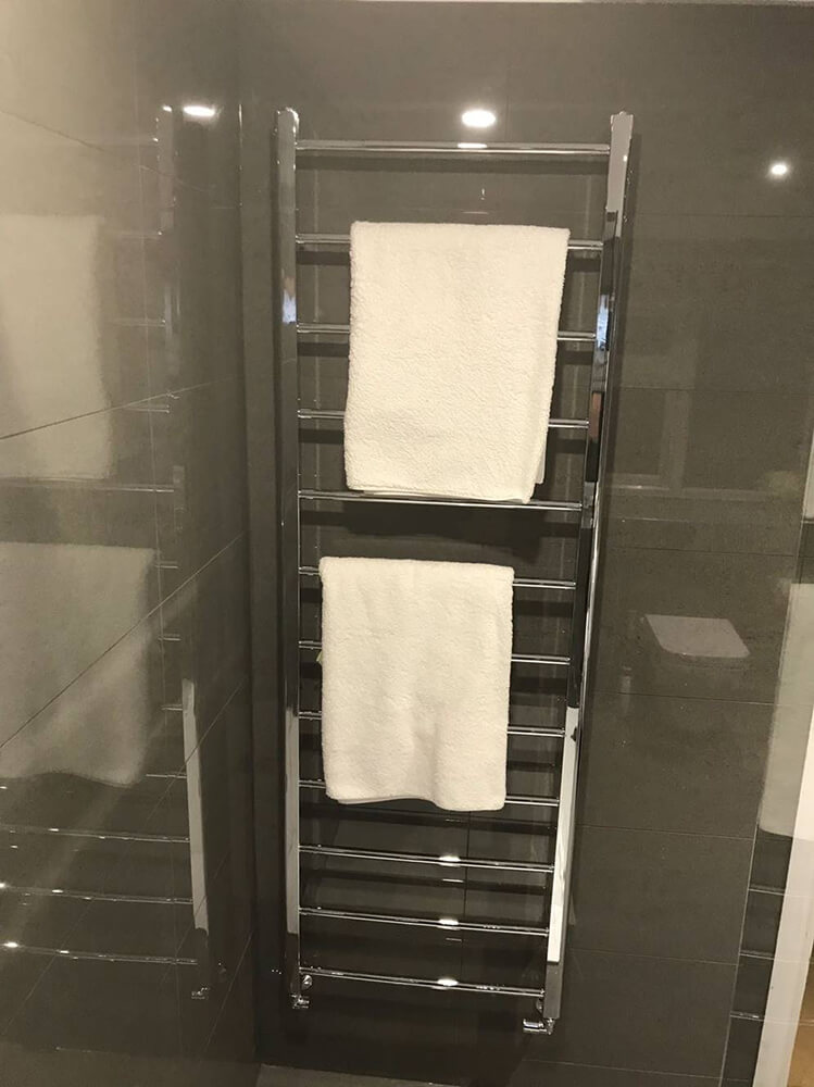 Водоснабжение — готовая работа