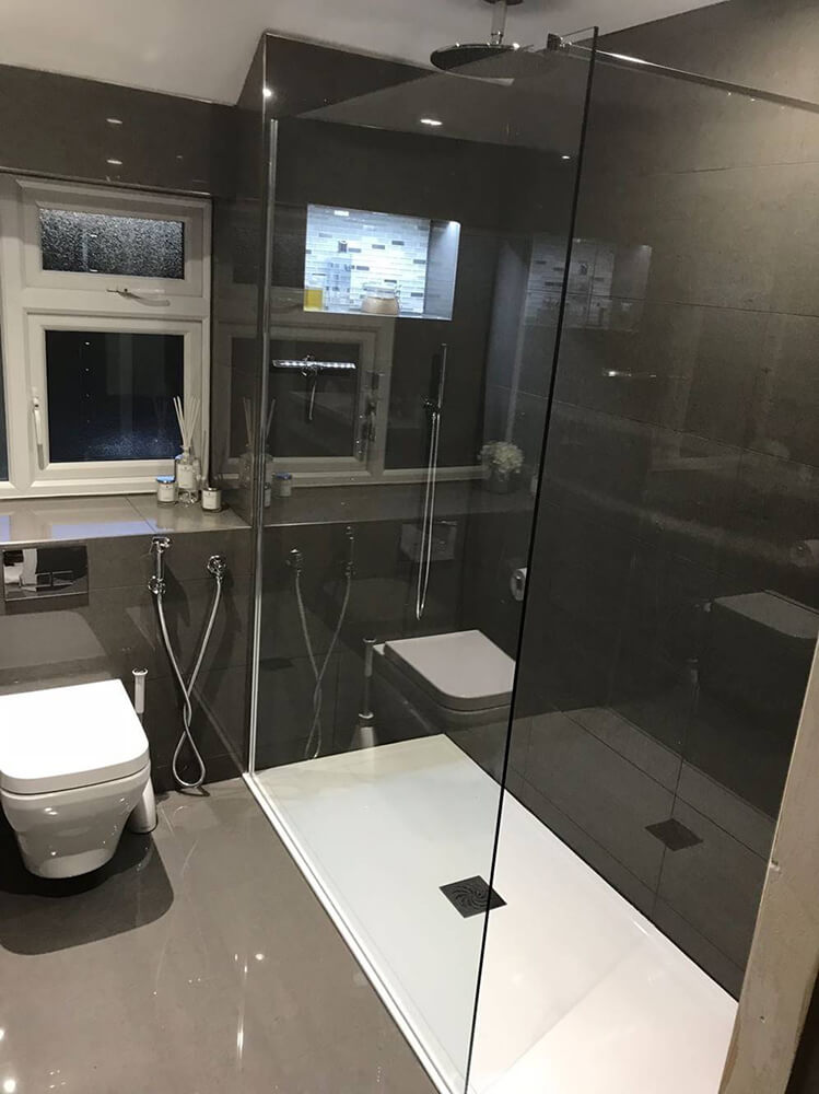 Водоснабжение — результат