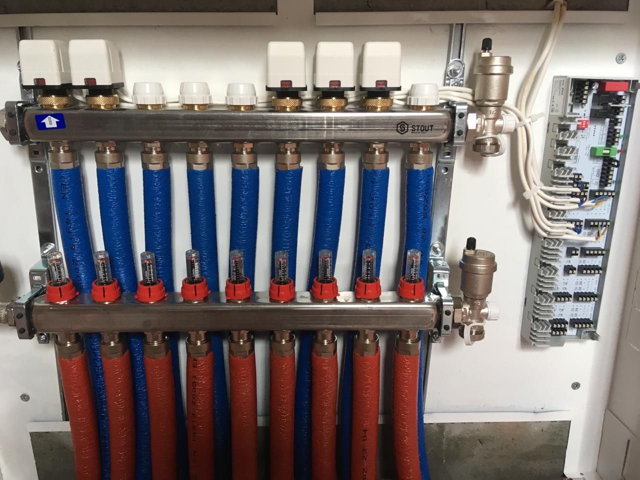 КСК — санузлы